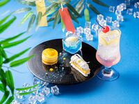[7/1~7/31] ～天の川さんぽ～