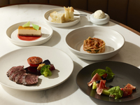 7月～【madison avenue】with PIERRE HERMÉ PARIS