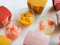 <Take Out・Summer Gift> Assorted Jellies 6 pieces