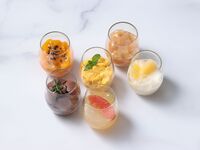 <Take Out・Summer Gift> Verrine 6 pieces