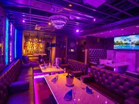 【Regulus-レグルス-】3時間利用(20時前入店)［推奨16名（最大24名）］