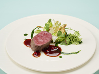 Menu Favori～ファヴォリ～