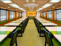 Boat Information: Special Box Seats