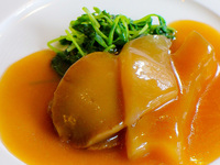 【新華の極みコース】＋乾杯のシャンパーニュ　※6/17～