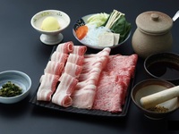【公式最安値】12階夜景!贅沢食べ放題「こんぱるコース」先付＋野菜の盛り合わせ＋松阪牛含むお肉7種食べ放題2h＋デザート!　¥9000⇒¥6300（税込）（6月15日～30日まで期間限定¥2700割引）