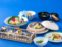 【父の日プラン】選べるワンドリンク付き 会席料理 蒼翠（そうすい）
