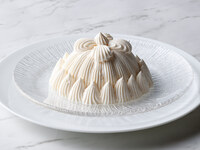 <July> Marron Chantilly Rouge Melon Set
