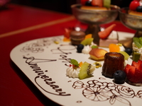 Anniversary Course [For anniversaries and celebrations]