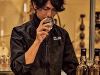 7/4 (土)  TOKYO Whisky Library × 長濱蒸溜所 10周年記念セミナー＆ブレンディング