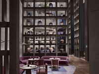 [Lunch] Reservations for seating only