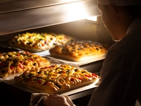 < Prepaid / Weekdays>Only available after 8:00 p.m.　20％ Discount Dinner Buffet <Limited to first 10> (Adults)