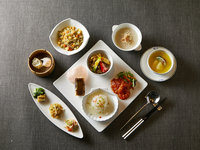 ランチセット  "蓮華" 