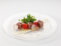 【平日限定】プリフィックスコース Menu d'Affaire（5名様以上のご予約はこちらから）