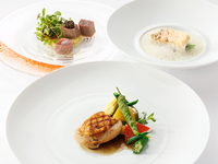【平日限定】プリフィックスコース Menu d'Affaire（5名様以上のご予約はこちらから）