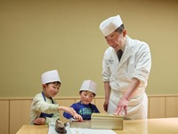【大人専用プラン】五感で味わう―和食体験教室