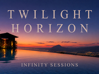 【27th June  DJ EVENT】Twilight Horizon