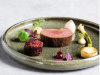 [Lunch] 10,000 yen course