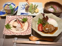 【土日祝】お子様膳（中学生以下）
