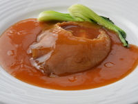 Braised Shark Fin (Medium Size)