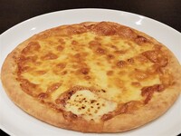 クワトロフォルマッジ