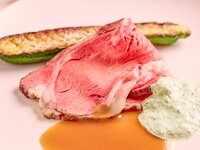 ★お盆ランチビュッフェ★