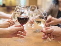 All-you-can-drink included [Obon Lunch Buffet] (Adults)