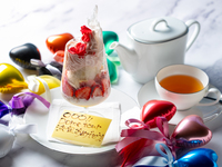 [Anniversary Plan] Parfait