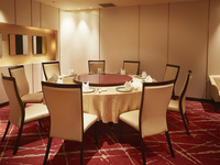 [Private room] Book a table
