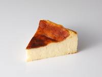 Ⓑバスクチーズケーキ