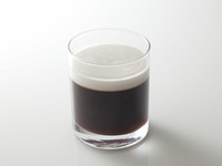 Ⓑピュアコーヒーゼリー