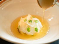 LA LISTE Selection 7-Course | Hanwoo