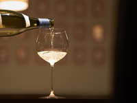 Great value assorted 3-glass wine set (300ml) (sparkling, white, red) ¥6,000-
