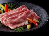 【¥7,200】ネット予約特別価格！ナイトビアガーデン／和牛焼きしゃぶコース(大人･特別券)