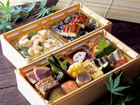 [Takeout Only] Noryo Bento Box