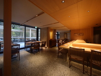 Fushi Kaiseki / Dinner (April 28th onwards)