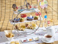 【平日17:00以降の来店限定】夏祭りアフタヌーンティー