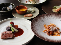 Nuchigusui：The blessings and culture of the islands, brought to one table - 5 course menu - 