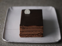 チョコレートケーキ 6名様分【 ¥5,200円(税別) 】