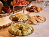 [Dinner Only] Sweets Bar