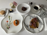 Chez Olivier Lunch Course (3 dishes) *From July 1st