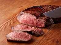 [Obon Lunch] Churrasco + All-you-can-drink