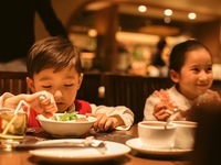 [Obon Lunch] Kids Churrasco Lunch