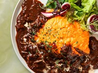 6月【平日限定】ランチプラン(１ドリンク＋プリンorコーヒーゼリー付き)
