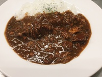 マルク・カレーランチ