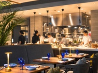 【DINNER｜週末・祝日 5組限定15%オフ】お席のみのご予約