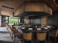 [Summer Sale Lunch 15% OFF | Weekends & Holidays] Table reservations only