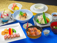 Summer Stamina Course (Lunch & Dinner)