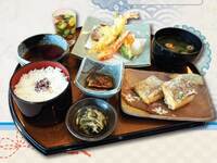 【7月～8月】和食御膳 