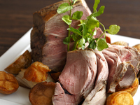 Buffet de Saison 夏～Summer＆BBQ～ランチ＆ディナーブッフェ（土日祝）お子様（4歳～小学生）
