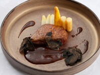 ＜個室＞松阪牛を愉しむ贅沢コース